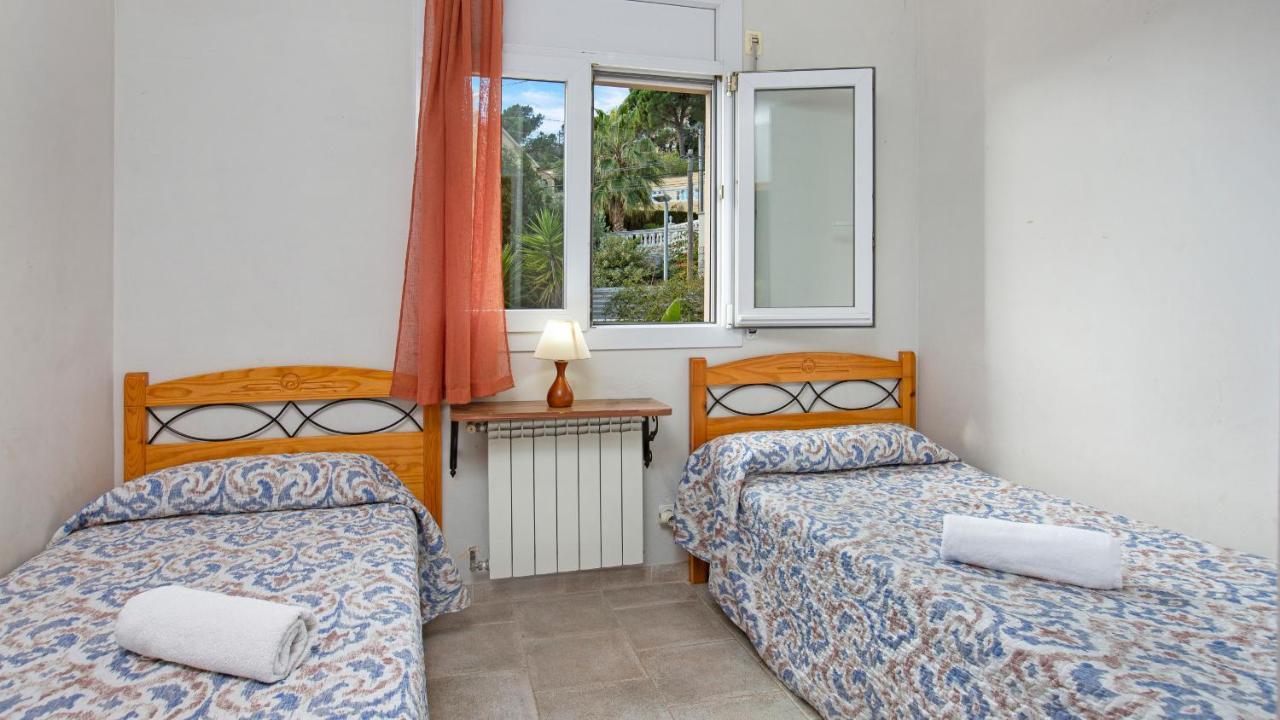2 Garb - Lloret De Mar Esterno foto