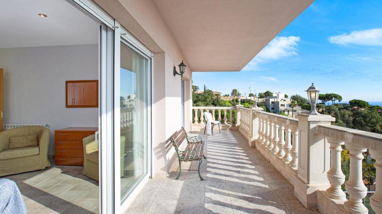 2 Garb - Lloret De Mar Esterno foto