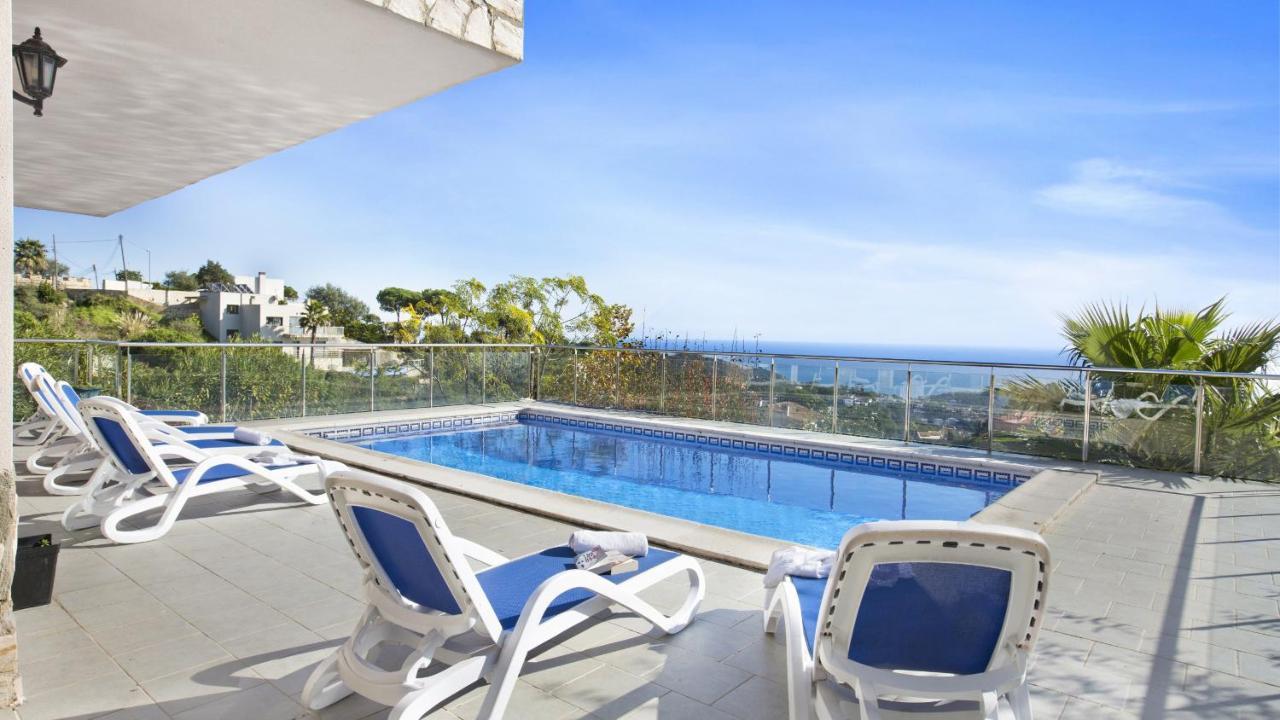 2 Garb - Lloret De Mar Esterno foto