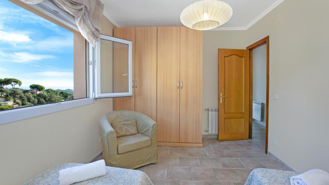 2 Garb - Lloret De Mar Esterno foto