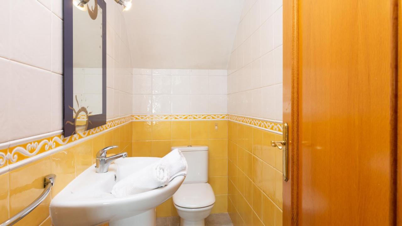 2 Garb - Lloret De Mar Esterno foto